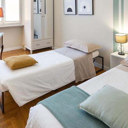 Here Apartment Turin Ngoại thất bức ảnh