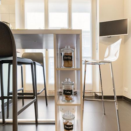 Here Apartment Turin Ngoại thất bức ảnh