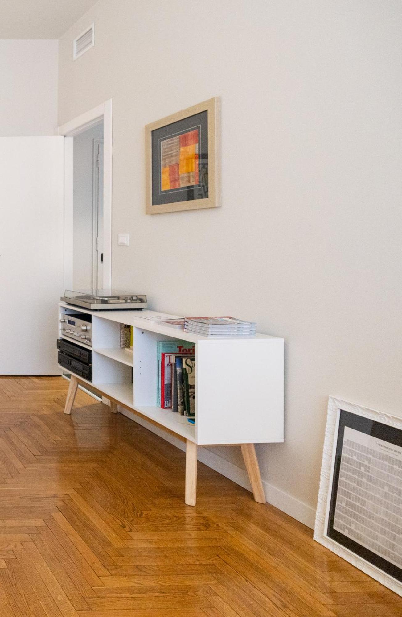 Here Apartment Turin Ngoại thất bức ảnh