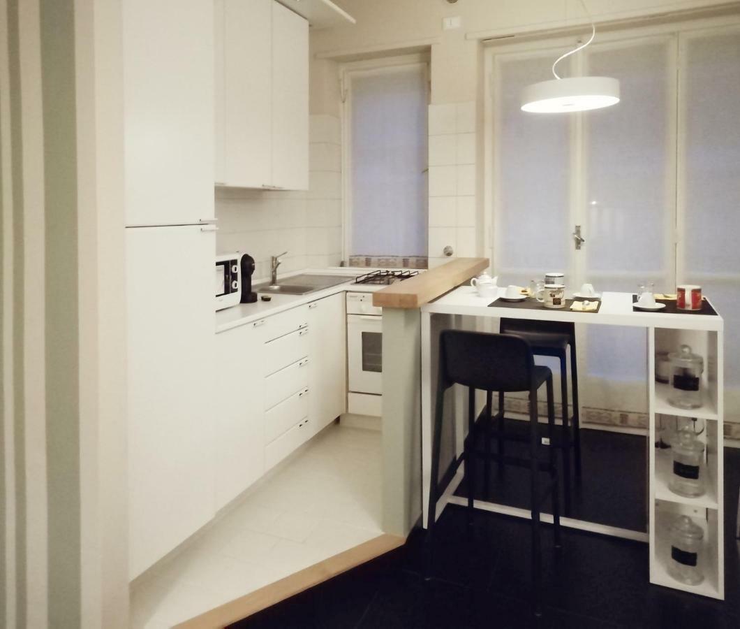 Here Apartment Turin Ngoại thất bức ảnh