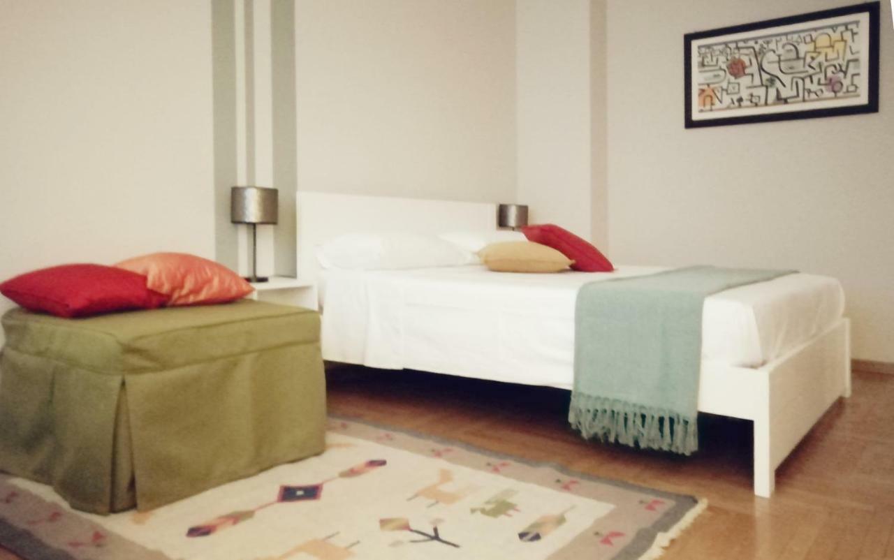 Here Apartment Turin Ngoại thất bức ảnh