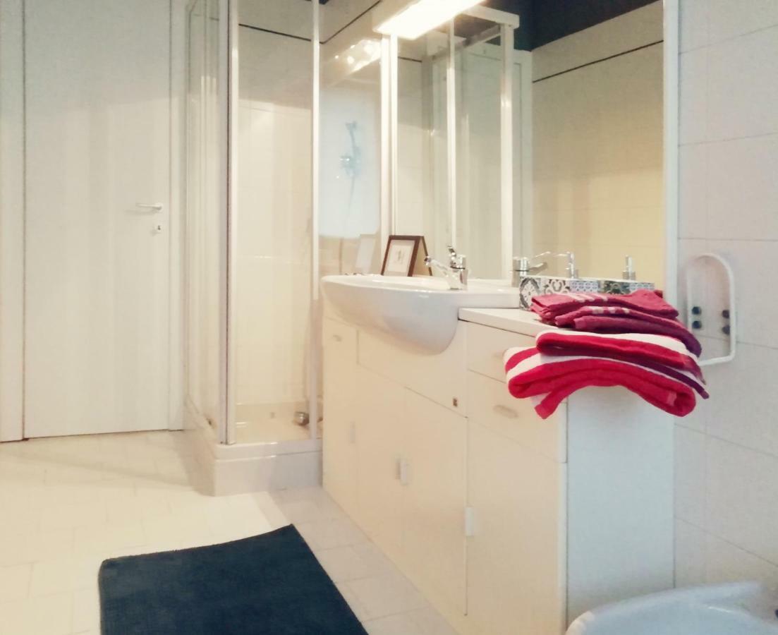 Here Apartment Turin Ngoại thất bức ảnh
