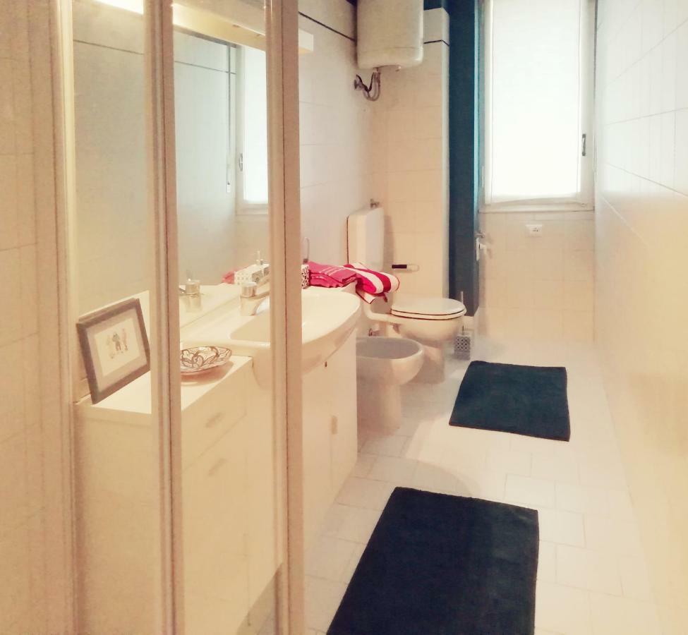 Here Apartment Turin Ngoại thất bức ảnh
