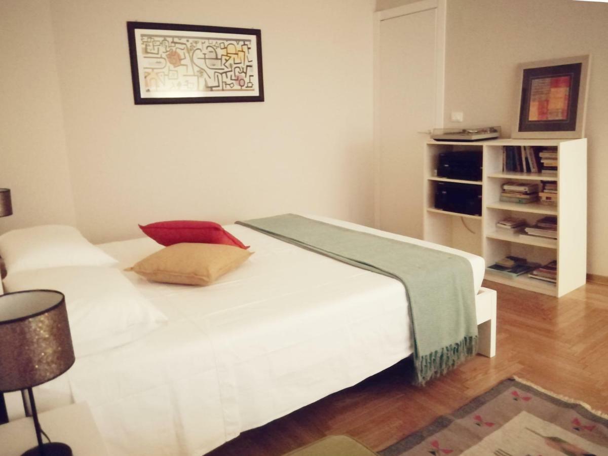 Here Apartment Turin Ngoại thất bức ảnh