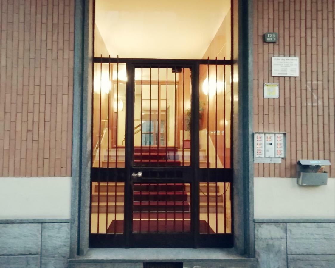 Here Apartment Turin Ngoại thất bức ảnh
